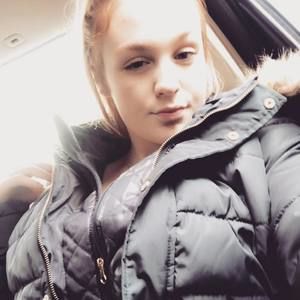 Meet your Posher, Natasha